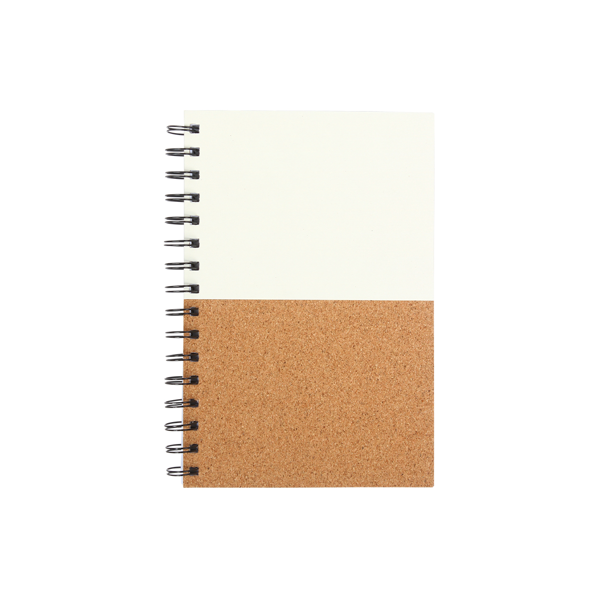 Libreta Geri. - Vista 7