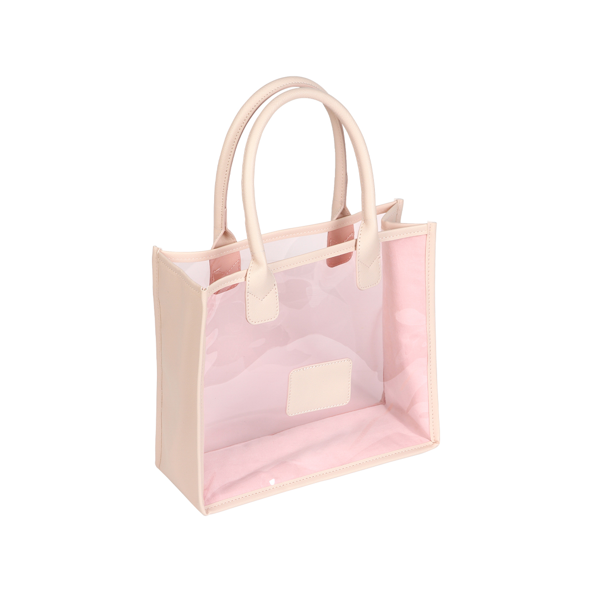 Bolsa de mano Madan. - Artículos Promocionales MAS RECIO