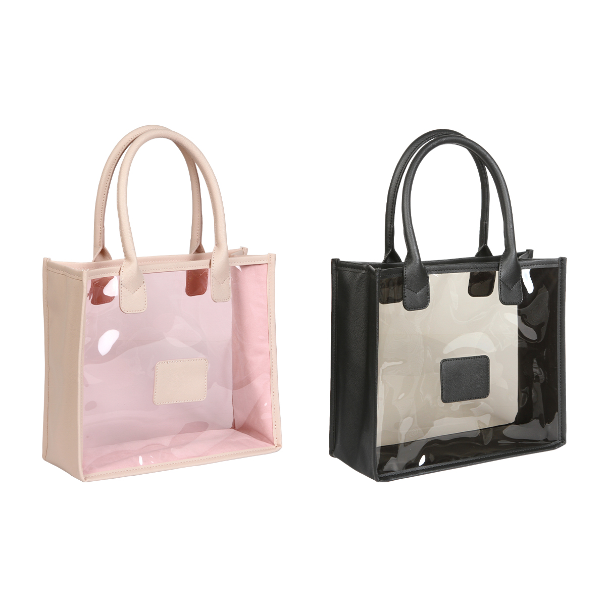 Bolsa de mano Madan. - Vista 3