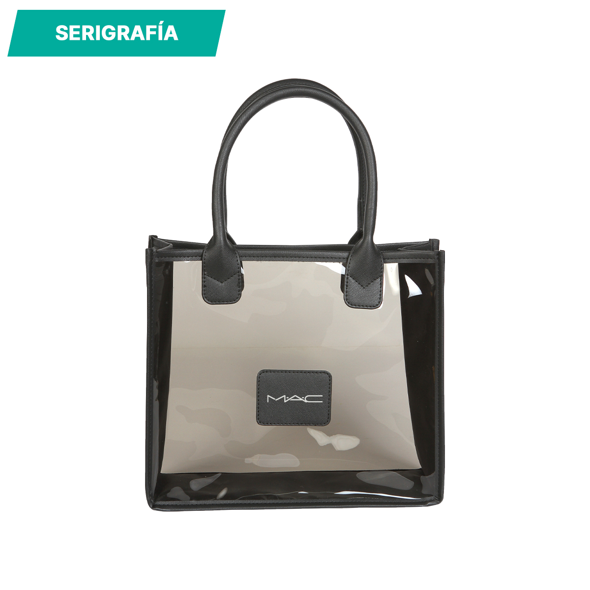 Bolsa de mano Madan. - Vista 4