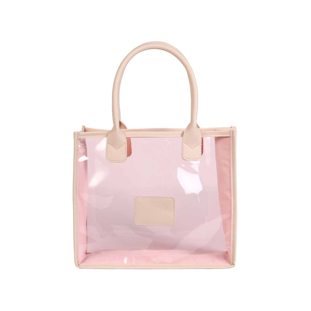 Bolsa de mano Madan. - Vista 6