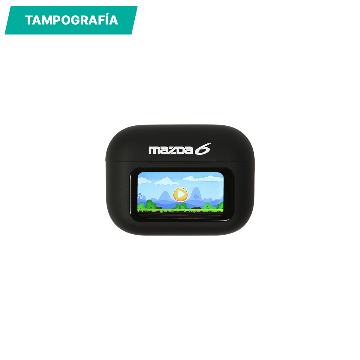 Audífonos Inalámbricos Coyah. - Vista 6
