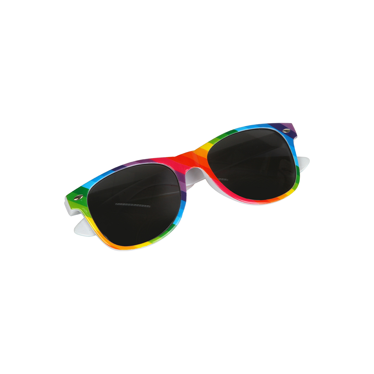 Lentes Garian. - Vista 3