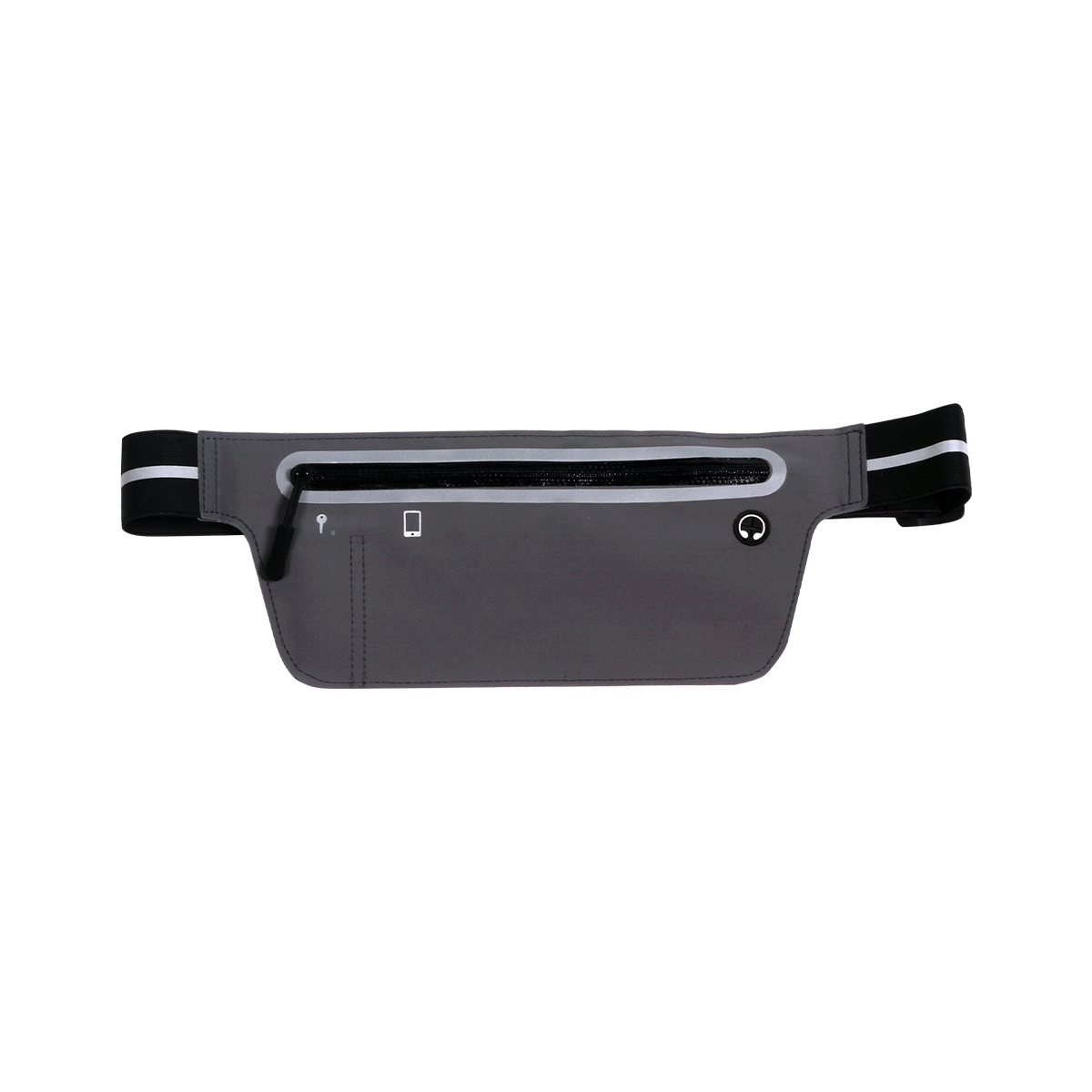 Cinturón deportivo slim. - Vista 12