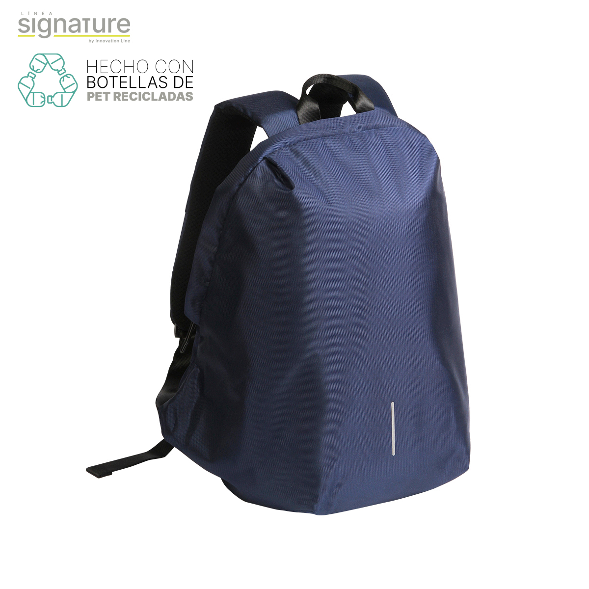 Backpack Zuluf. - Vista 6