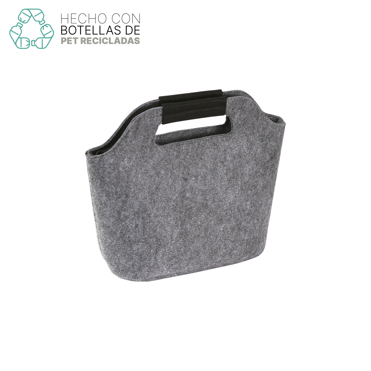 Bolsa Lonchera Keila. - Vista 7