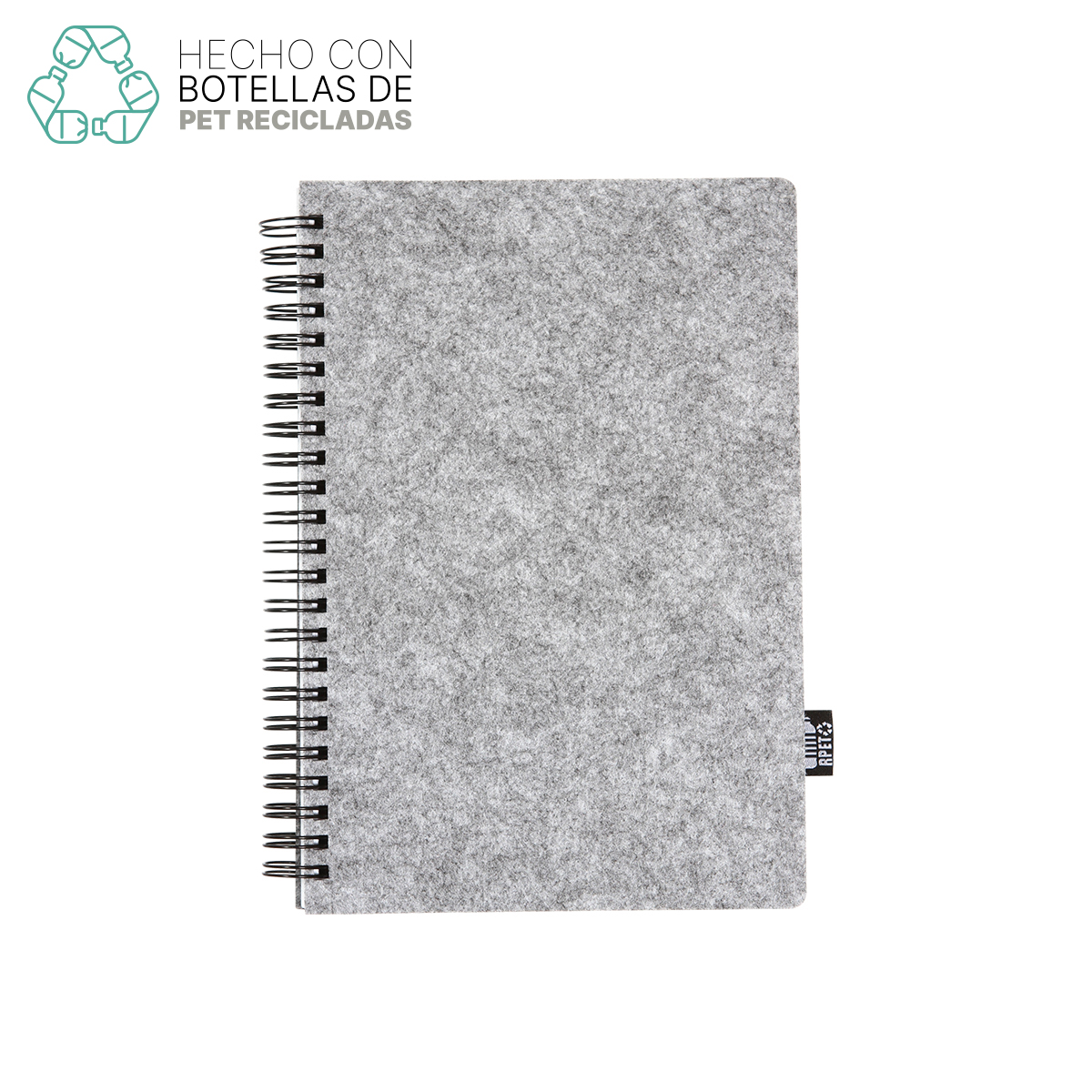 Libreta Bellaria. - Vista 5