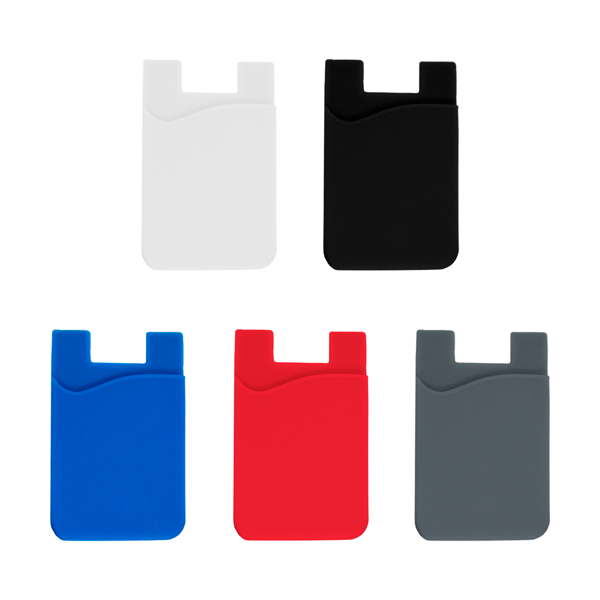 Porta tarjetas para celular. - Vista 6
