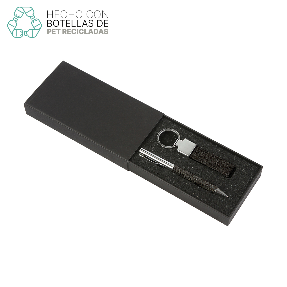 Set de ejecutivo de RPET Lounga. - Vista 5