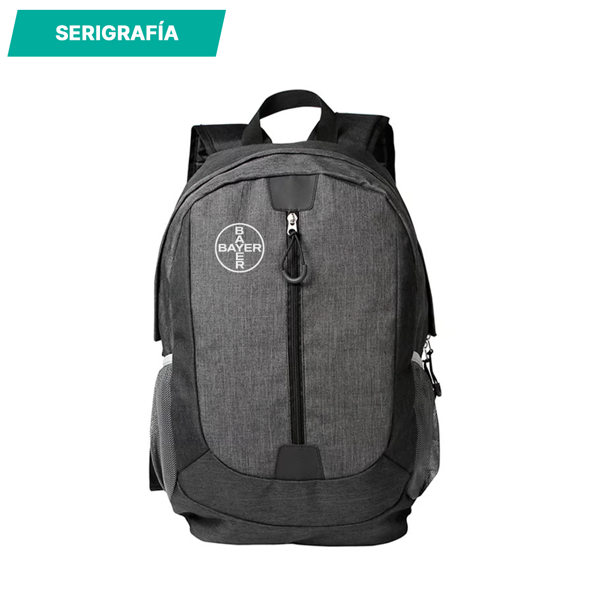 Mochila Dinant. - Vista 9