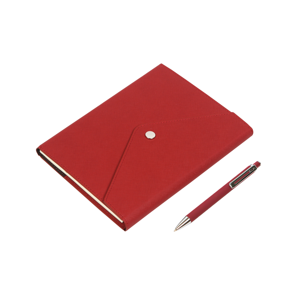 Libreta Pervolia. - Vista 11
