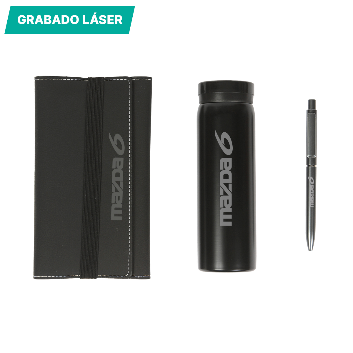 Set ejecutivo Bower. - Vista 13