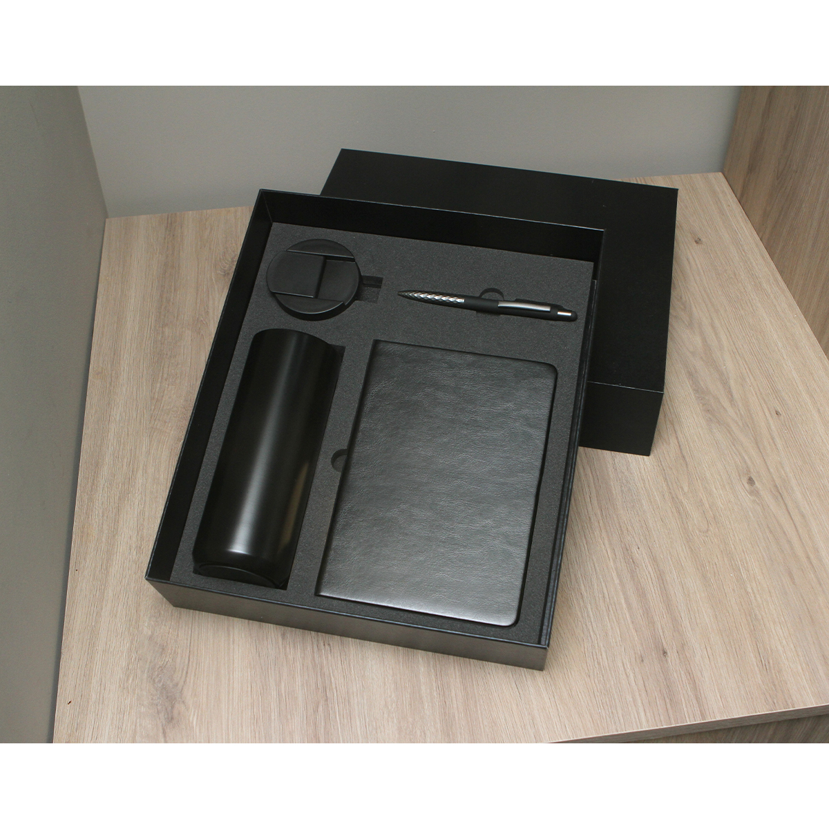 Set personalizado. - Vista 8