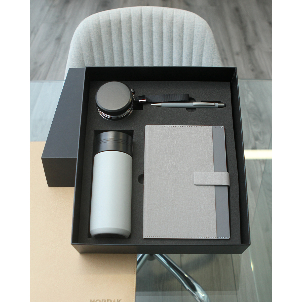 Set personalizado. - Vista 10