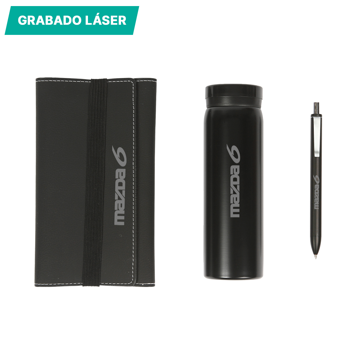 Set ejecutivo Bower. - Vista 14