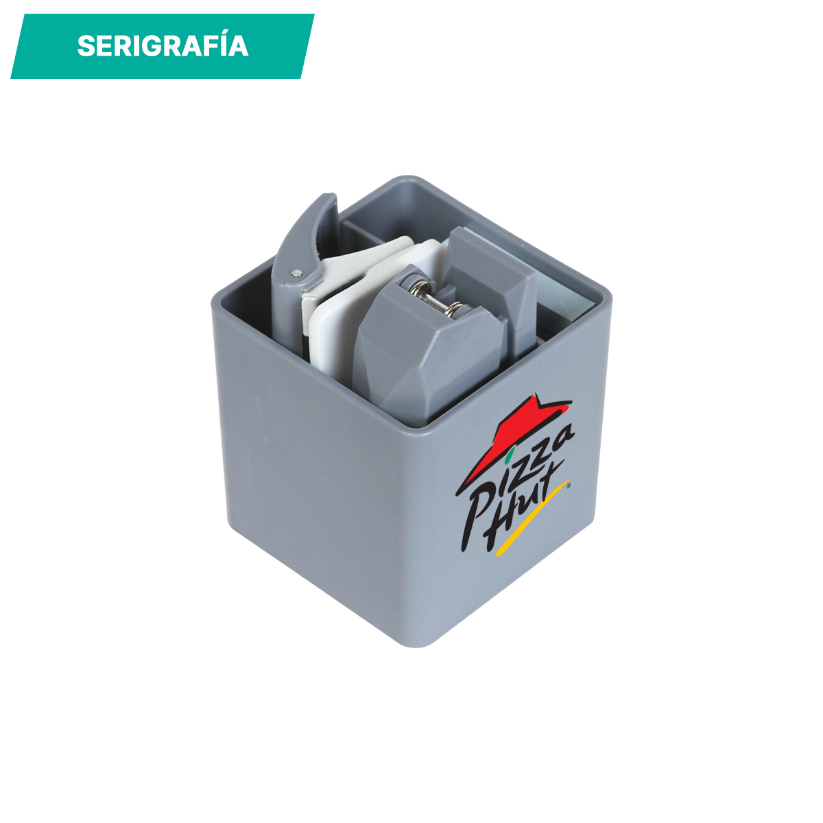 Juego de papelería Napoca - Vista 4