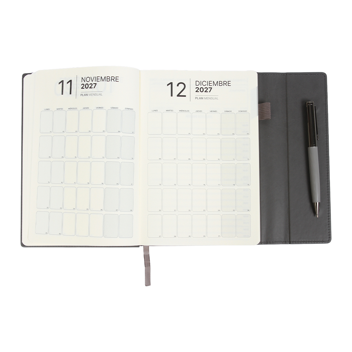 Agenda Oradea. - Vista 2
