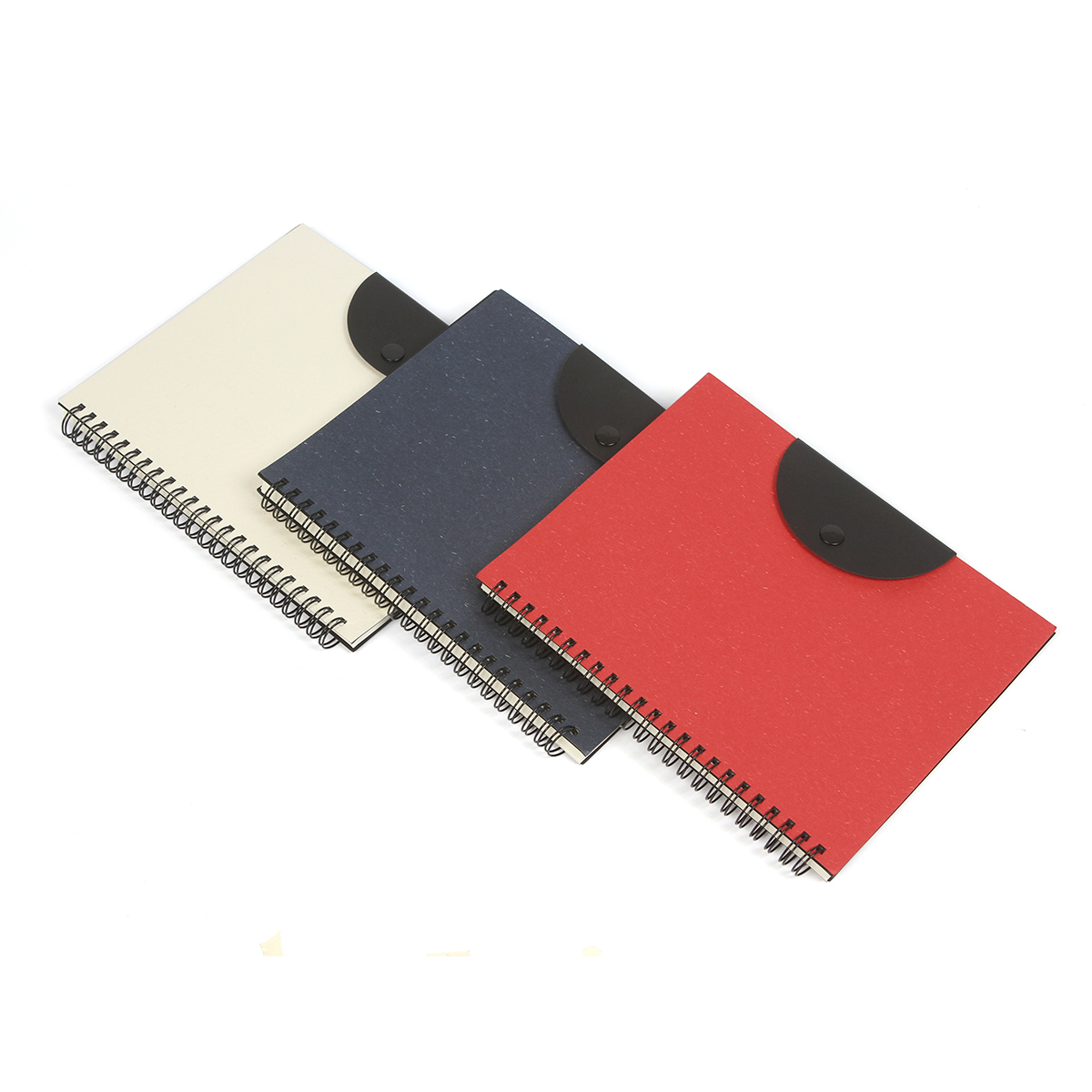 Libreta Zygi. - Vista 4