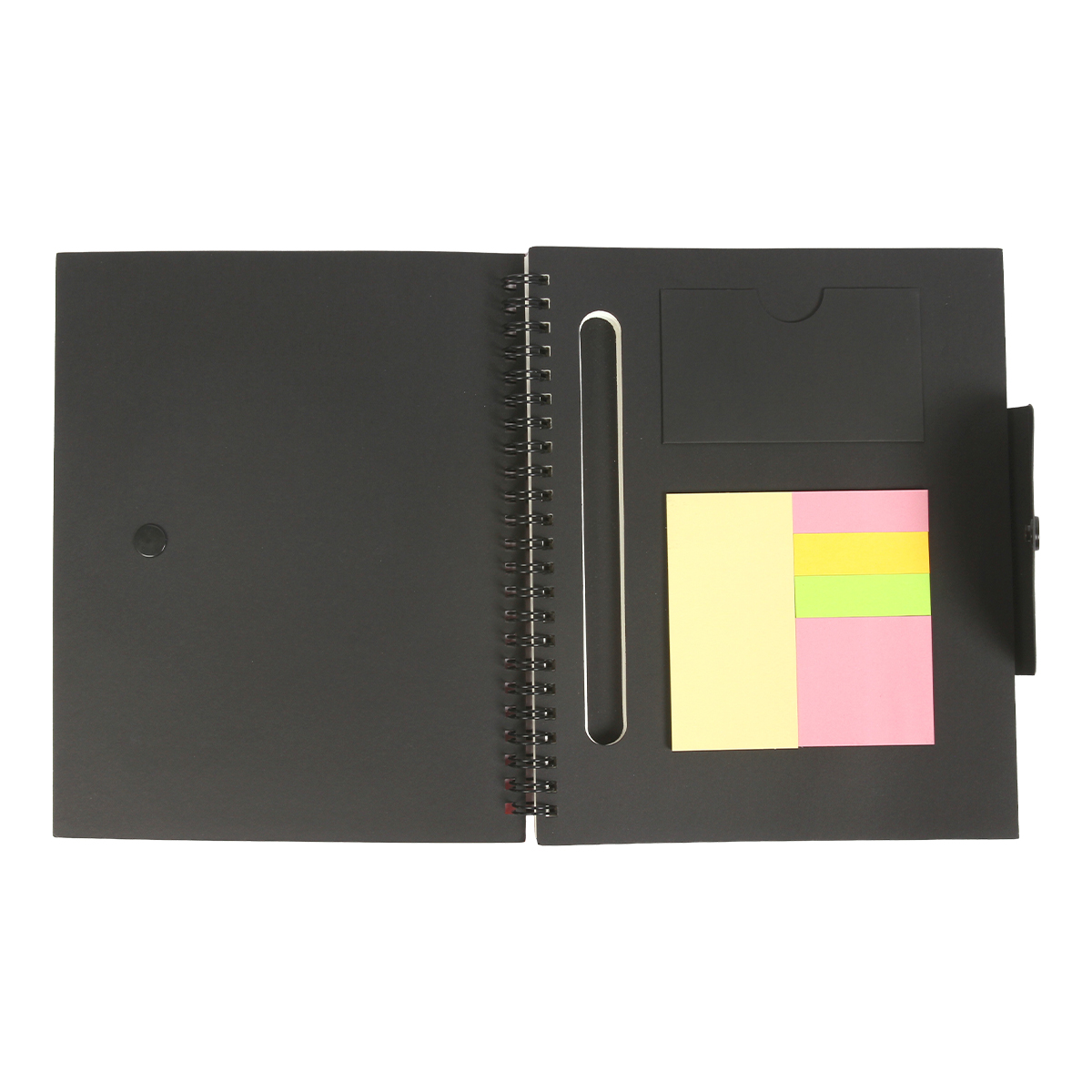 Libreta Zygi. - Vista 5