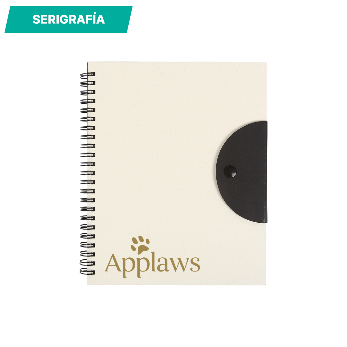 Libreta Zygi. - Vista 6