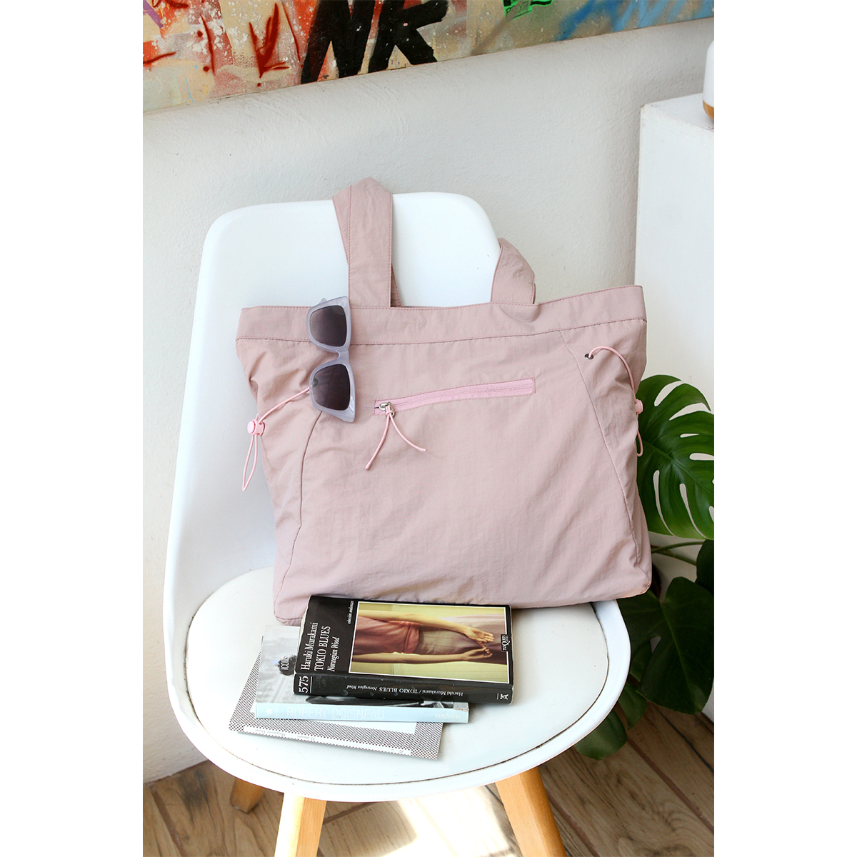 Bolsa Laki. - Vista 2