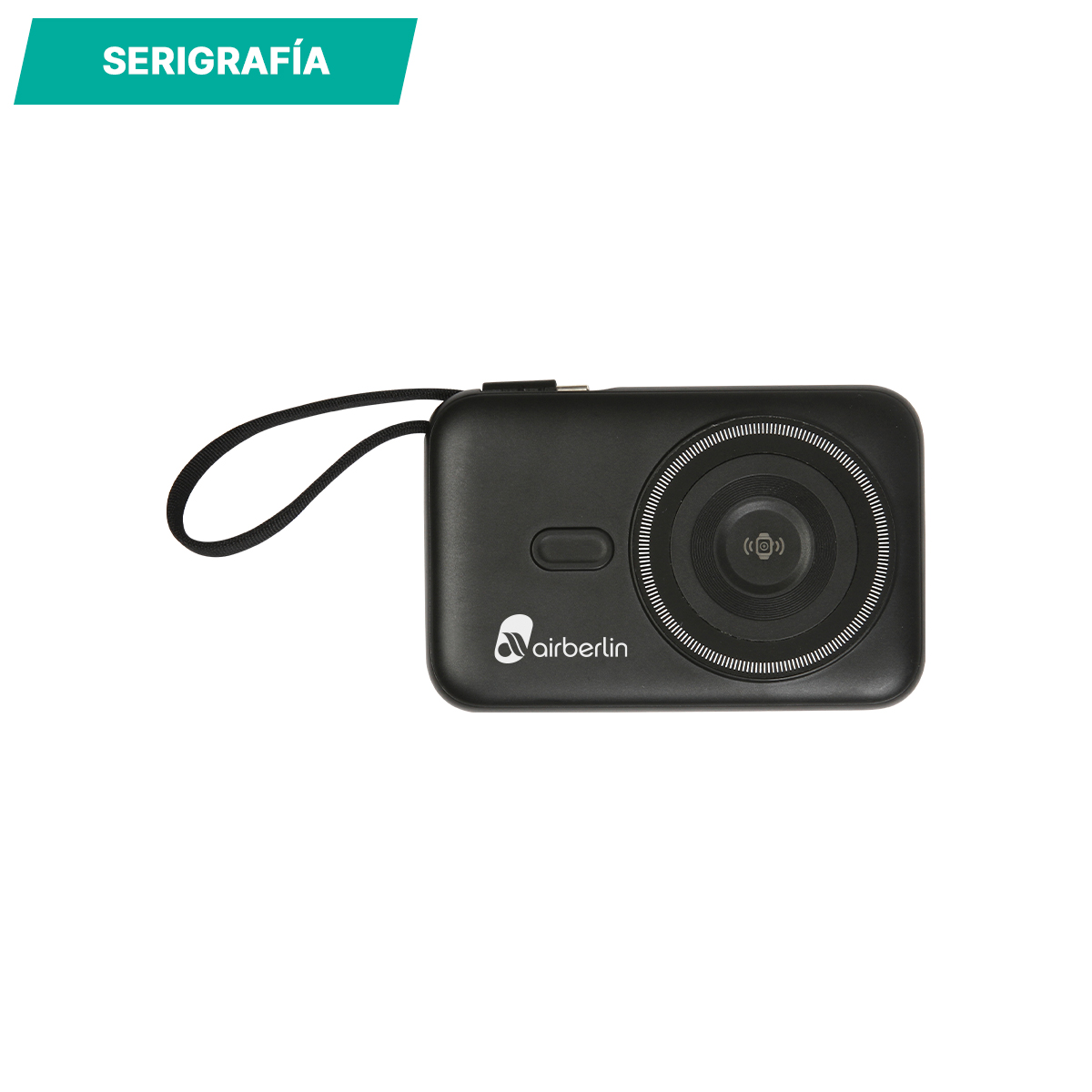 Banco de carga 3 en 1.  - Vista 4