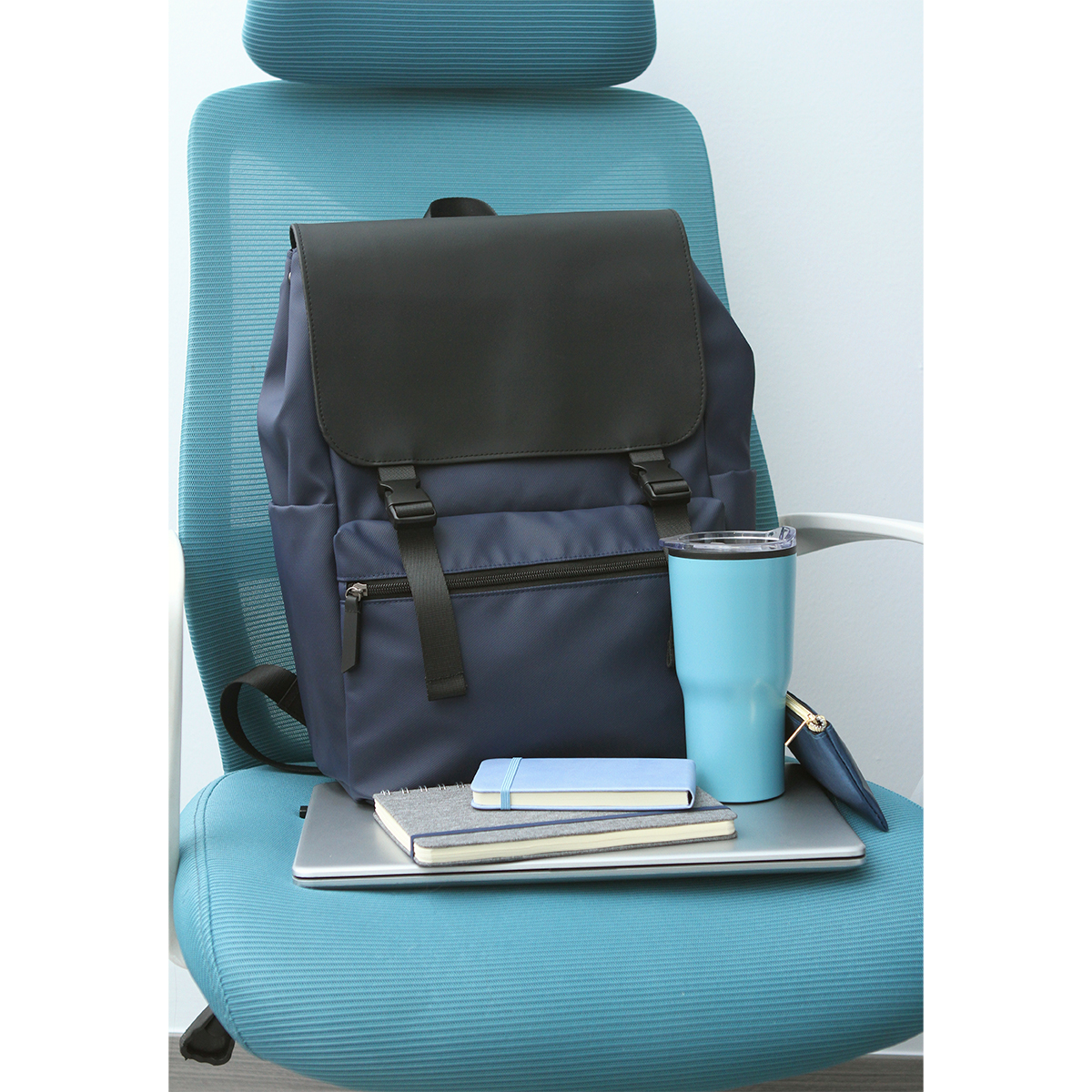 Mochila Lakatamia. - Vista 2