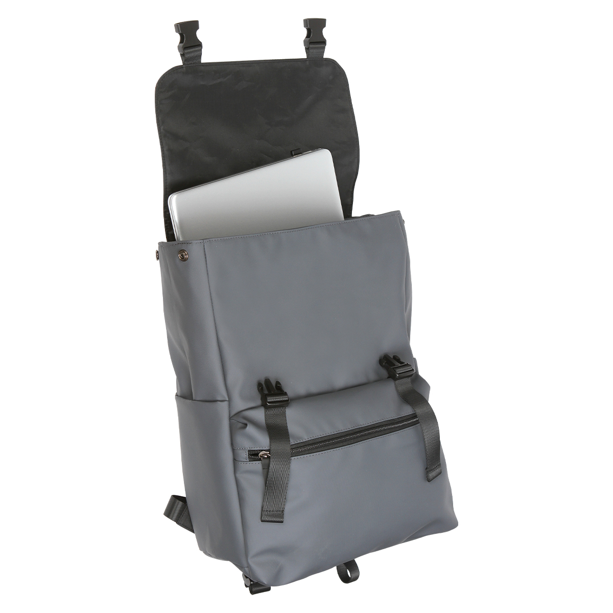 Mochila Lakatamia. - Vista 3