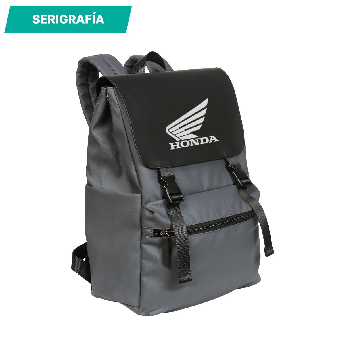 Mochila Lakatamia. - Vista 4