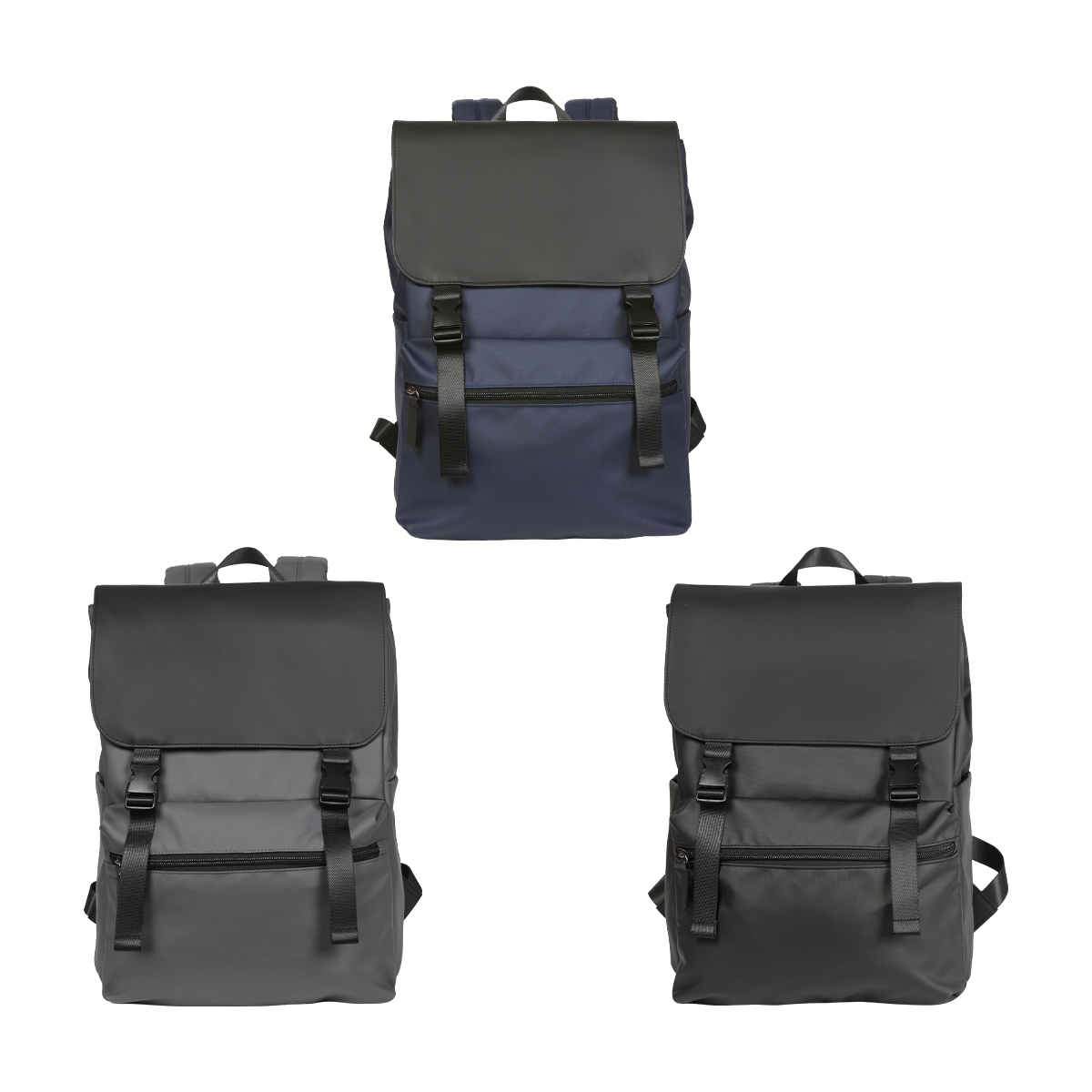 Mochila Lakatamia. - Vista 5