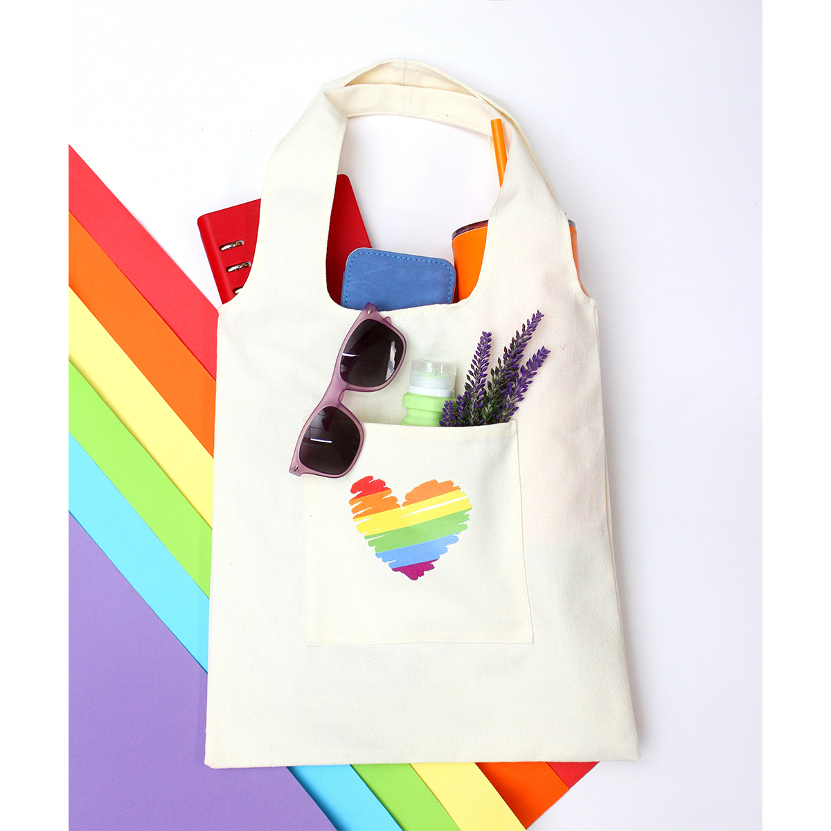 Bolsa Resita. - Vista 2