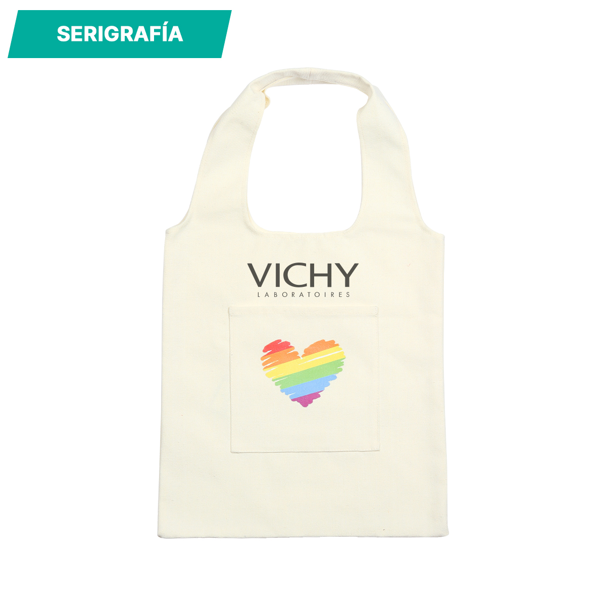 Bolsa Resita. - Vista 3