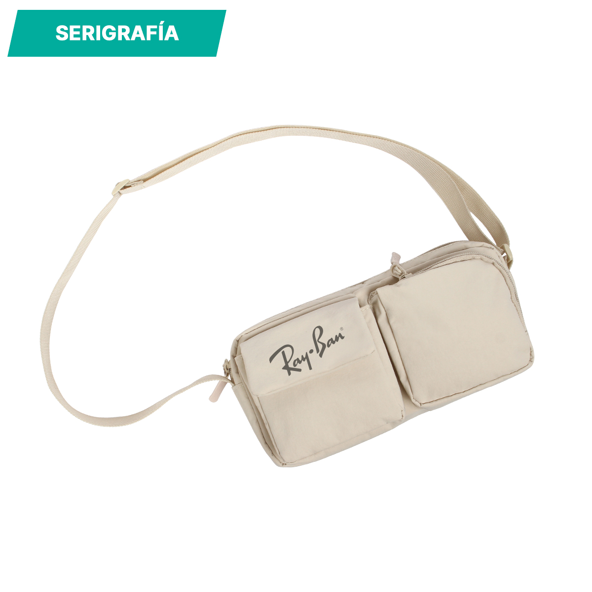 Bolsa Campina. - Vista 3