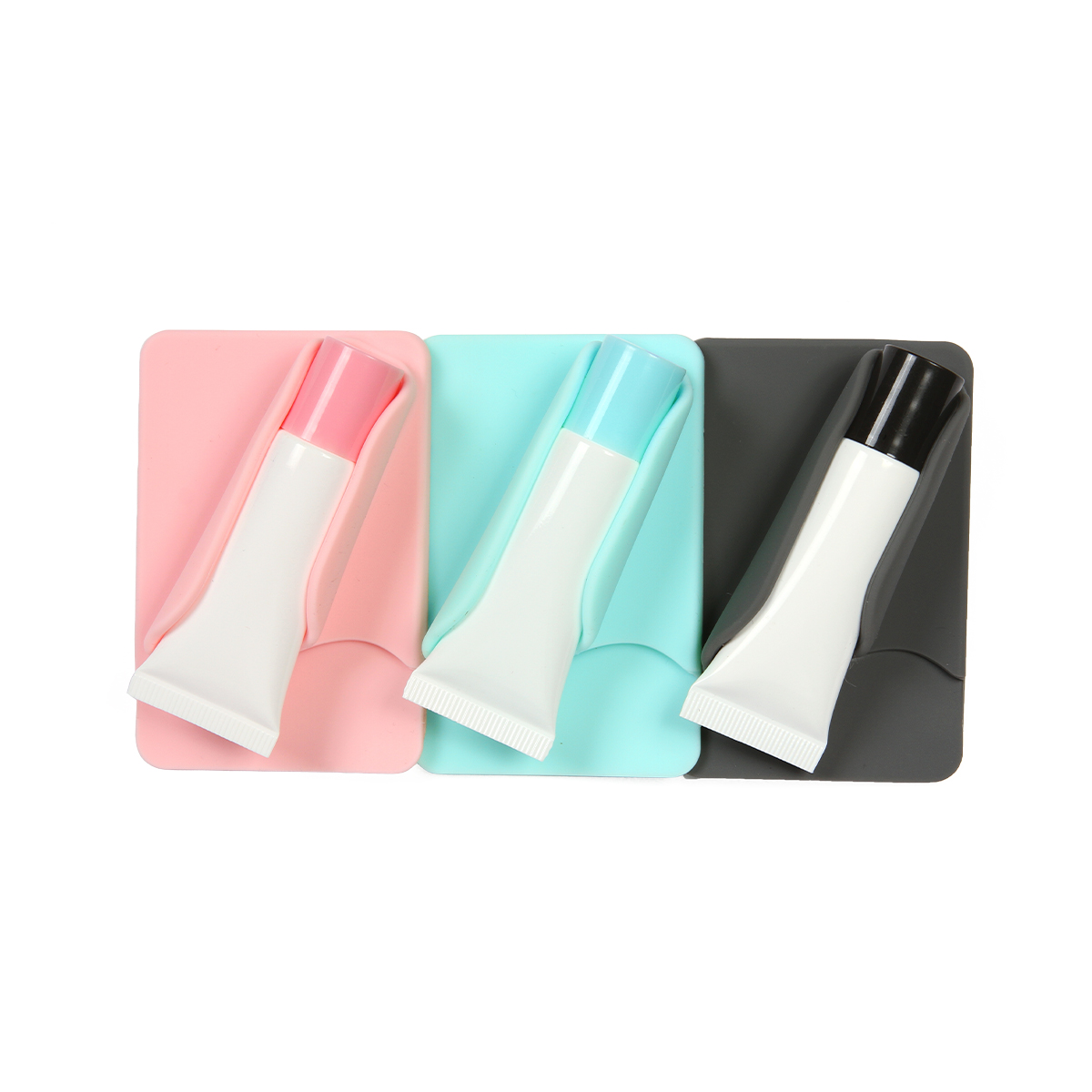 Tarjetero para celular Borsa. - Vista 3