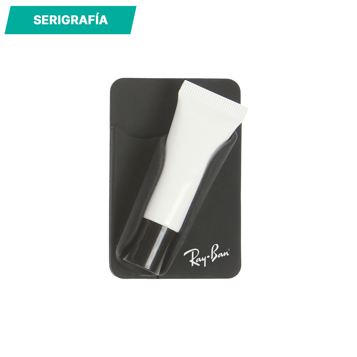 Tarjetero para celular Borsa. - Vista 4