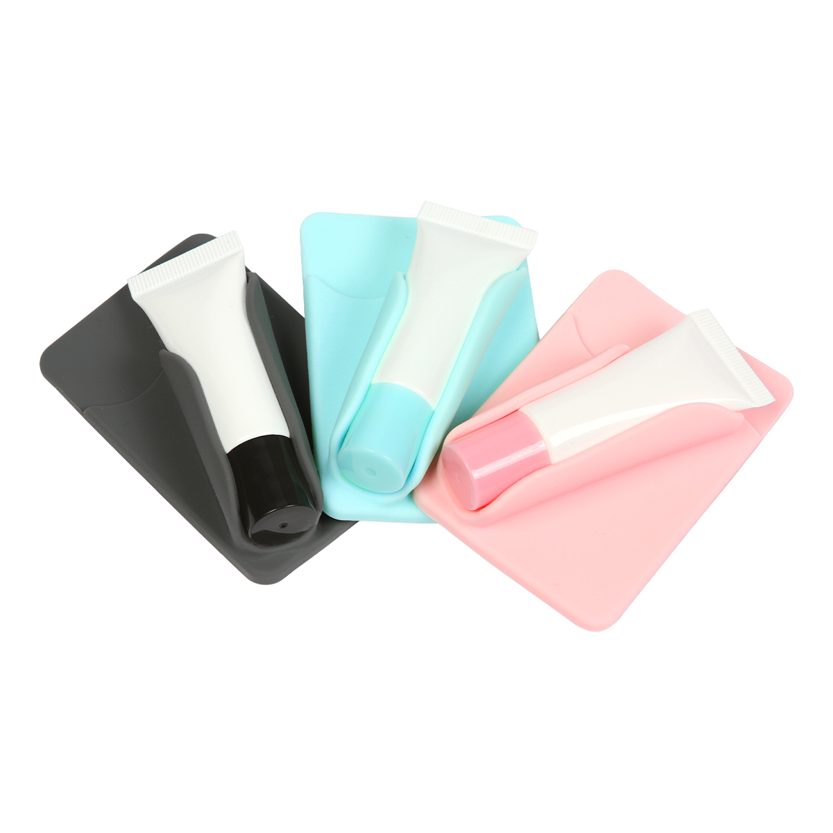Tarjetero para celular Borsa. - Vista 5