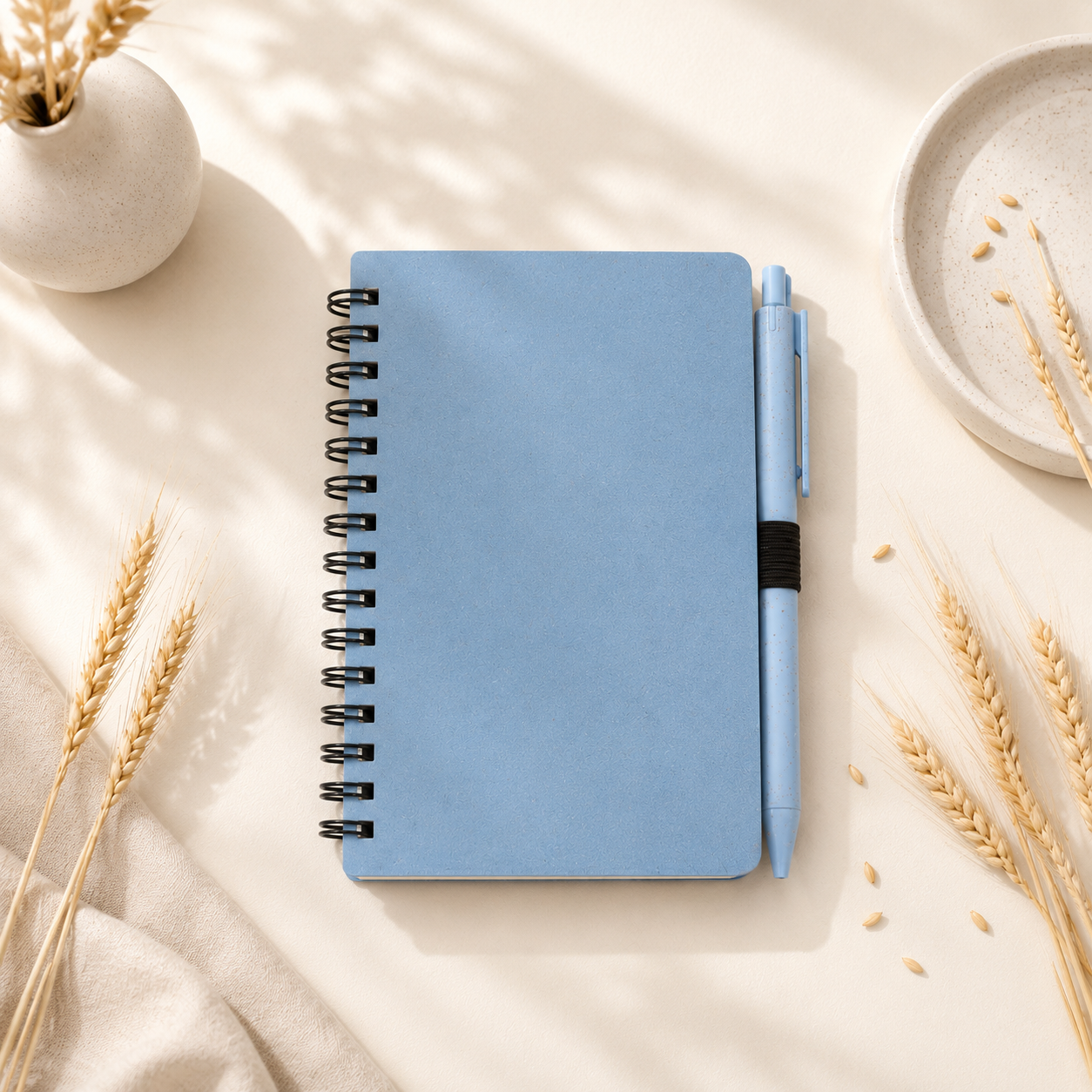 Libreta Lumut. - Vista 9