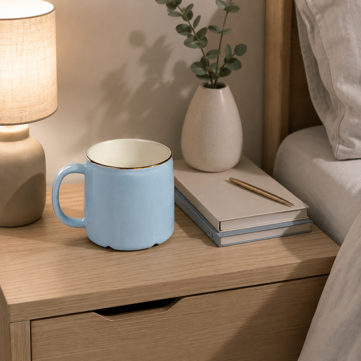 Taza Kediri. - Vista 7