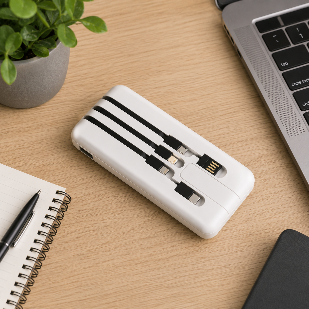 Power bank Sumy. - Vista 5