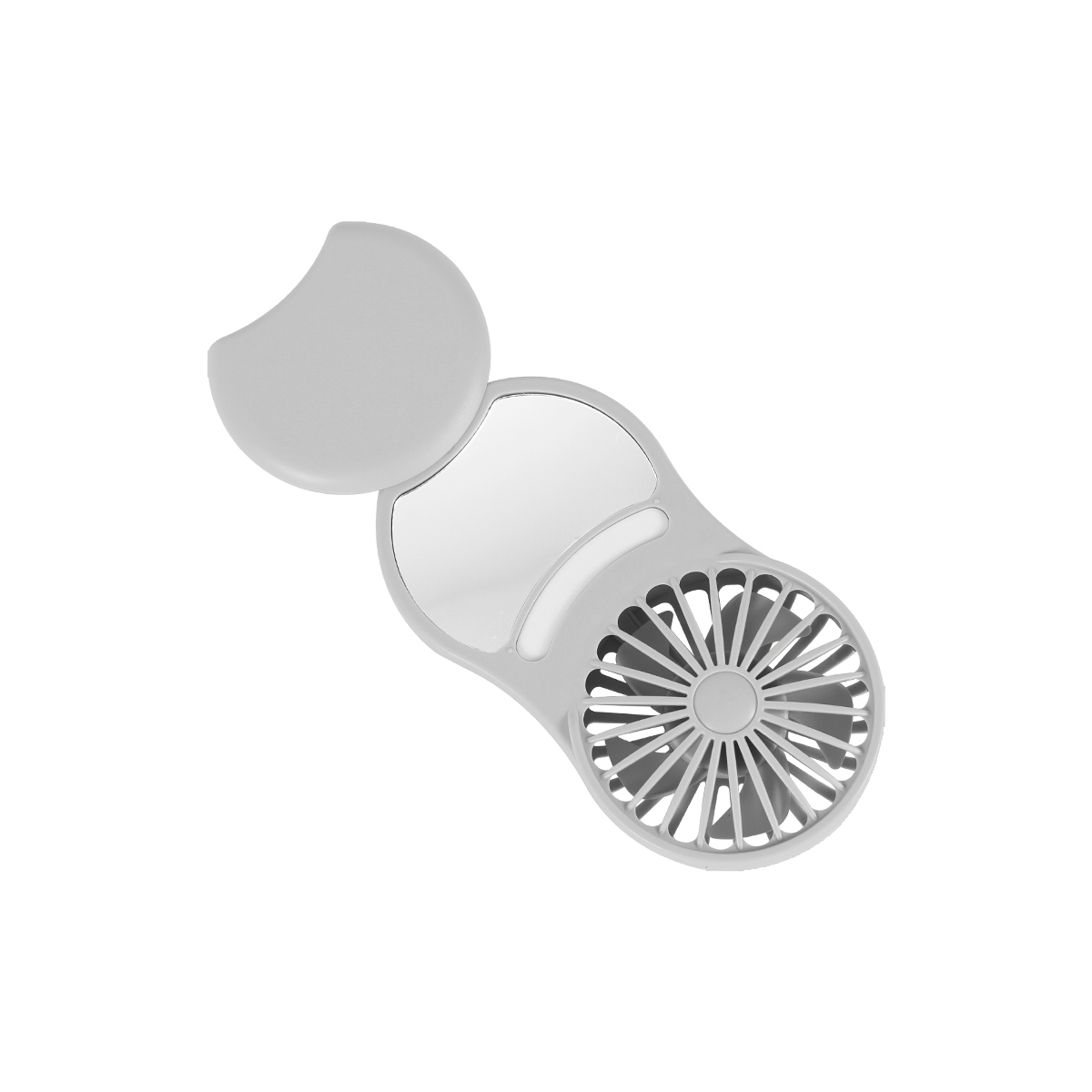 Ventilador con Espejo Harrow. - Vista 7