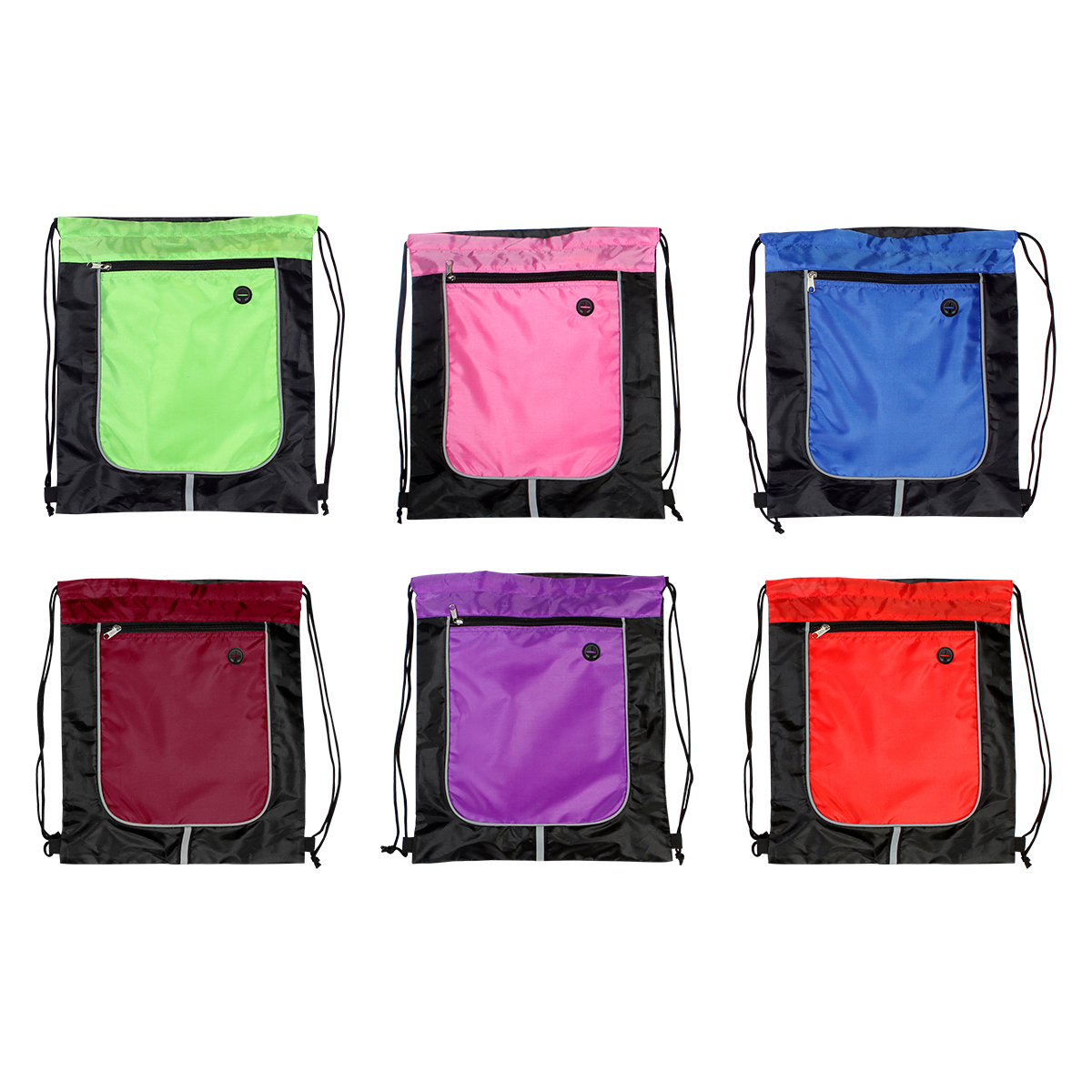 Morral tipo saco Kiev. - Vista 7
