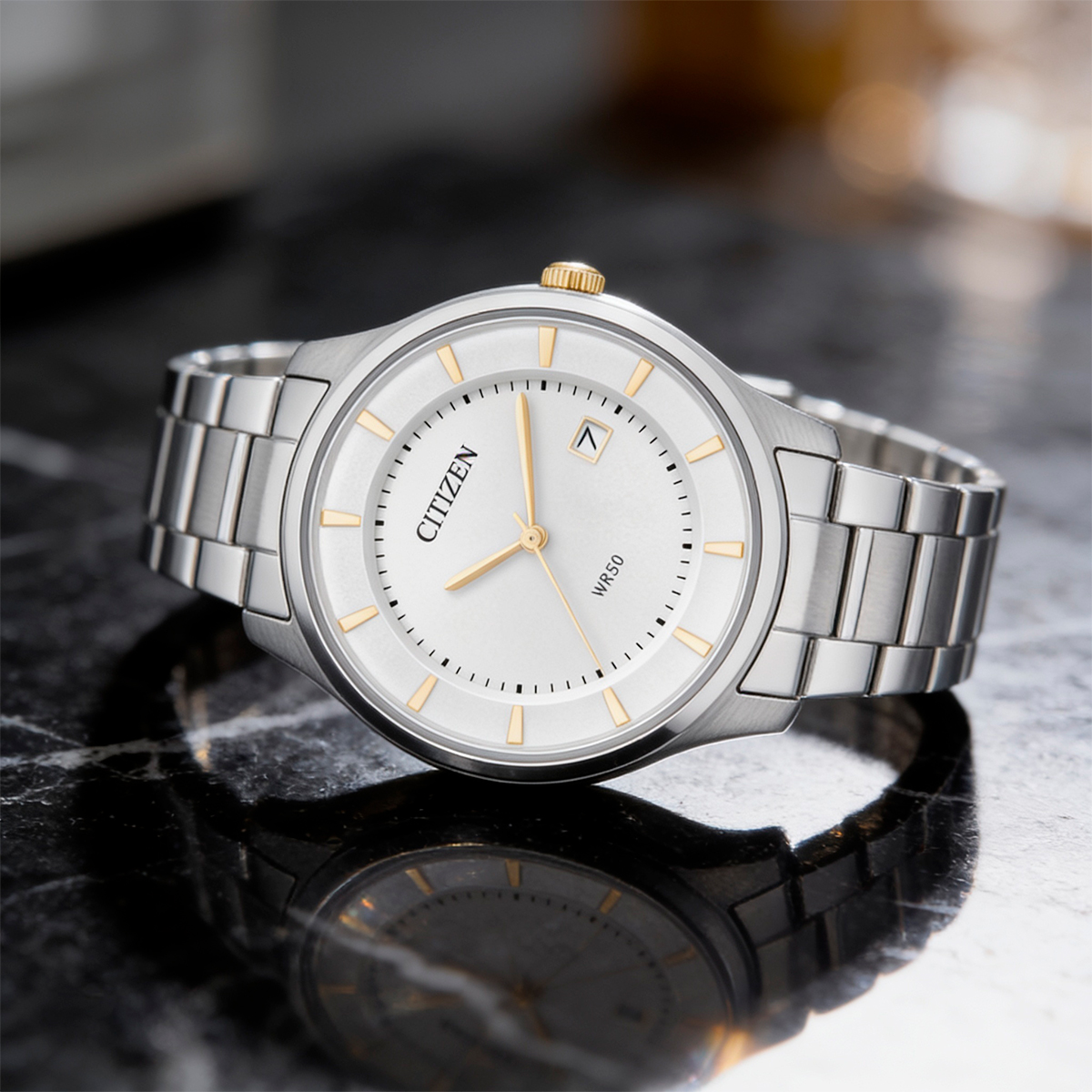 Reloj de pulso Sambour. - Vista 2