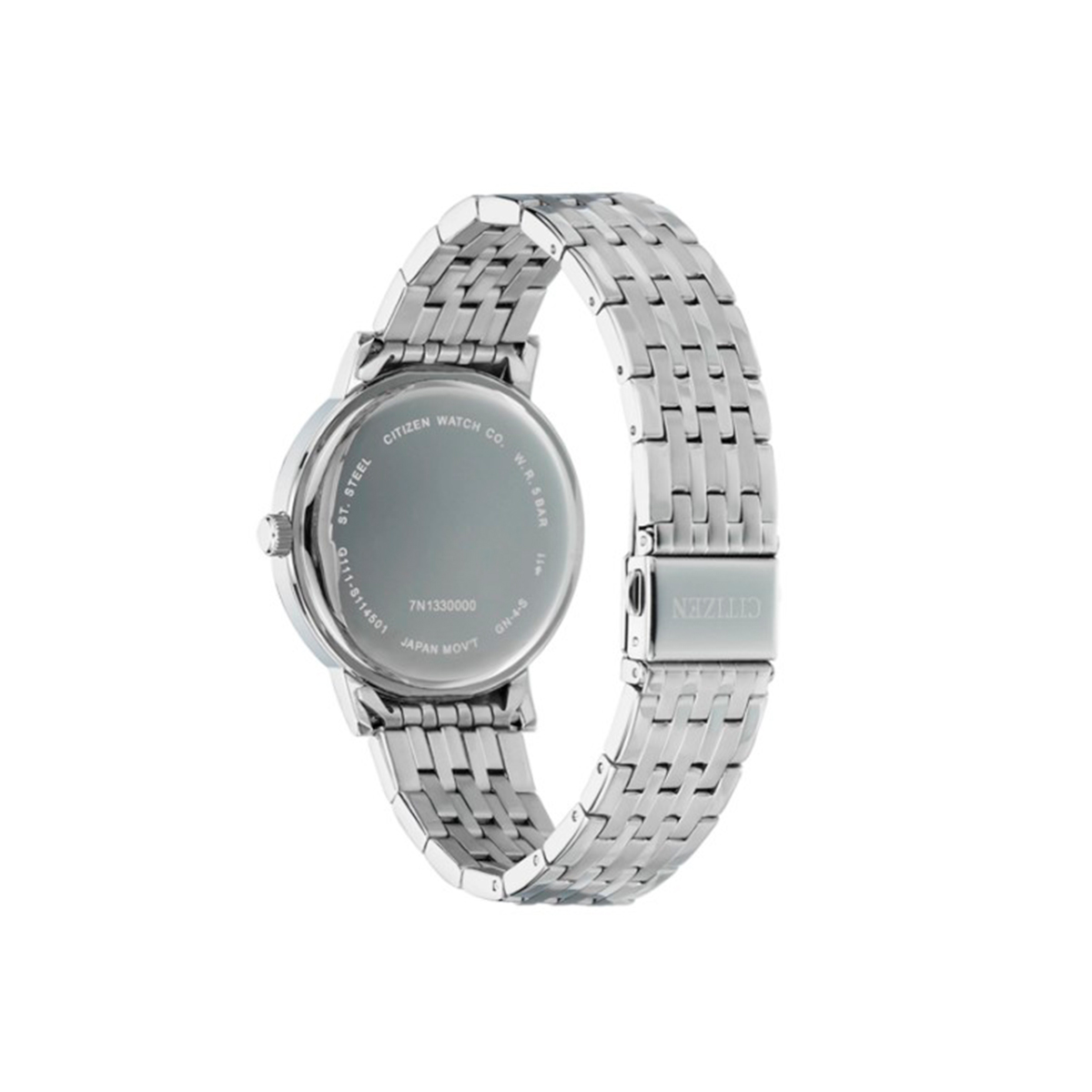 Reloj de pulso Lumphat. - Vista 3