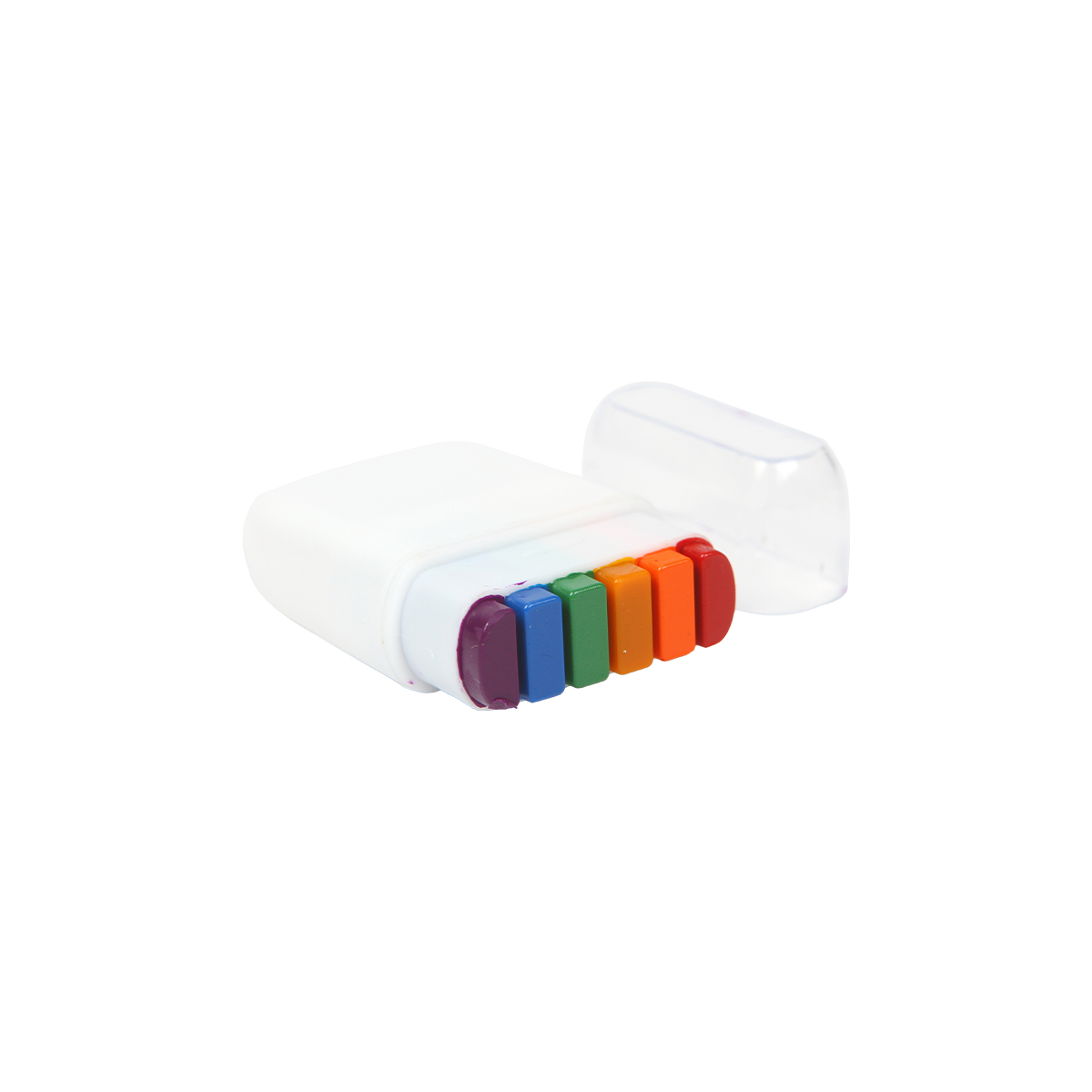 Pinta caras multicolor Campulung - Artículos Promocionales MAS RECIO