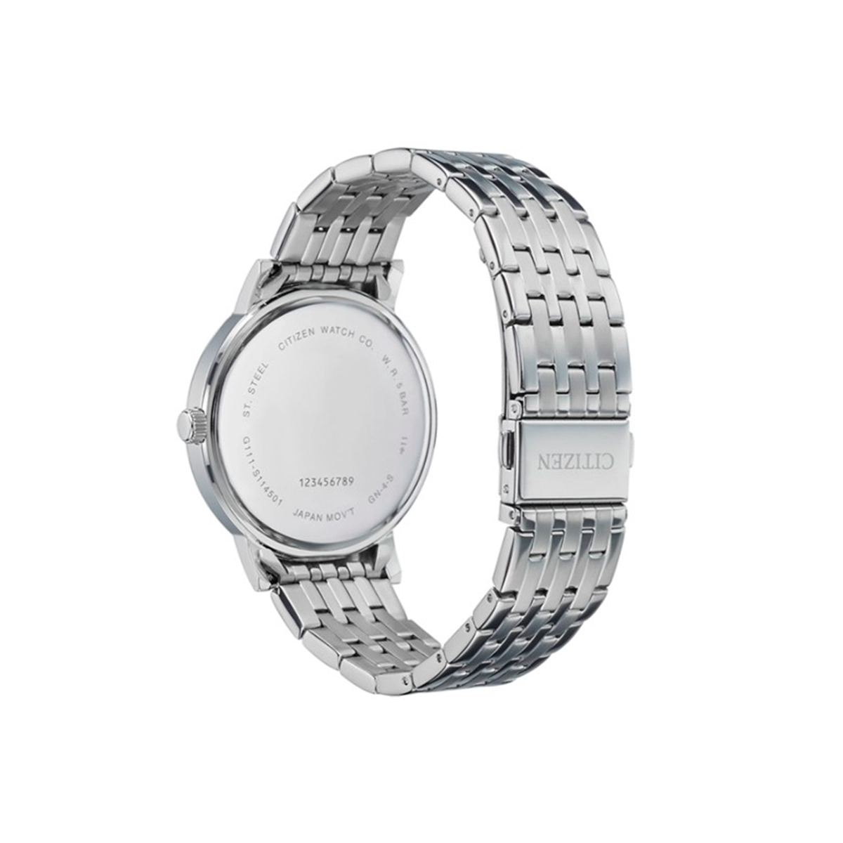 Reloj de pulso Bakan. - Vista 3