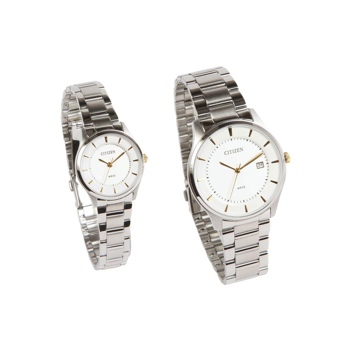 Reloj de pulso Sambour. - Artículos Promocionales MAS RECIO
