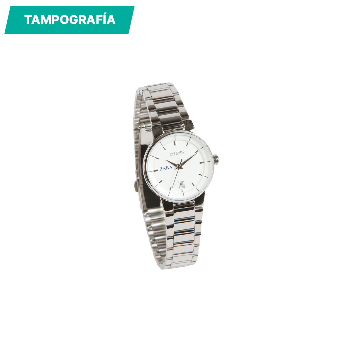 Reloj de pulso Snoul. - Vista 3