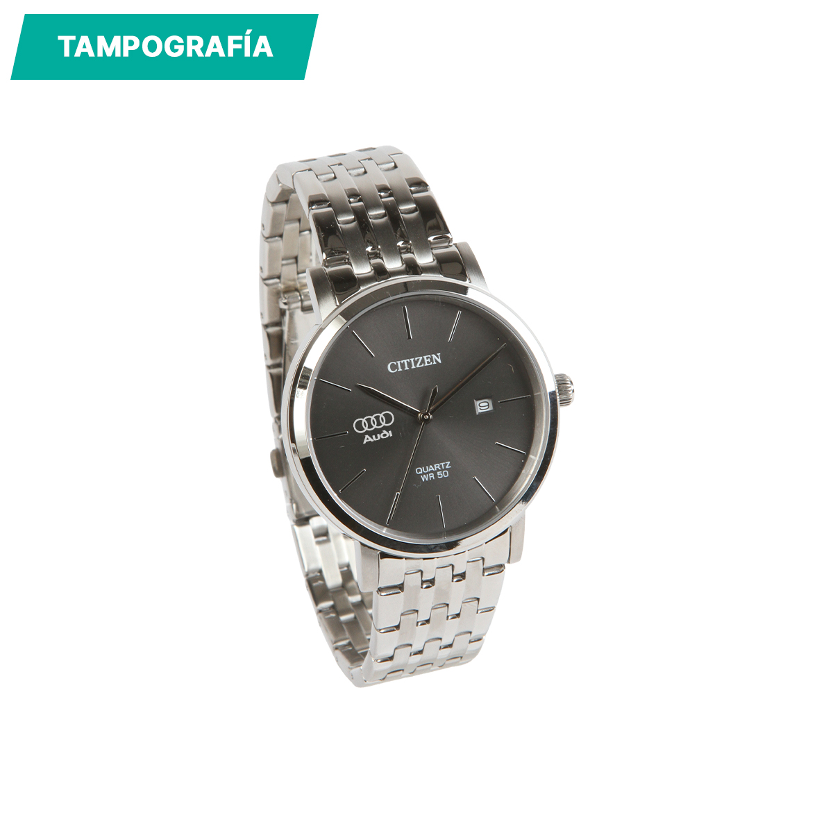 Reloj de pulso Lumphat. - Vista 5