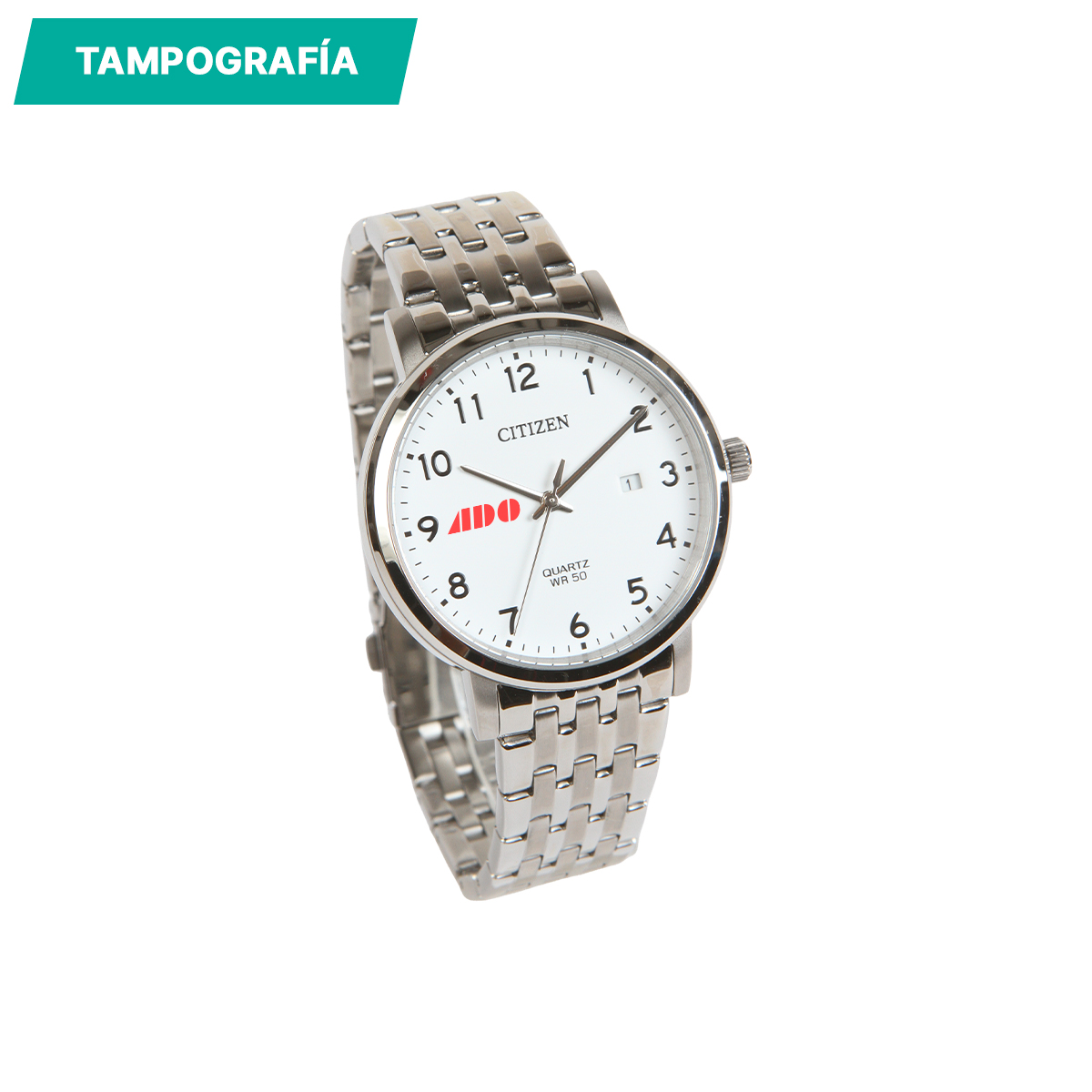 Reloj de pulso Bakan. - Vista 5