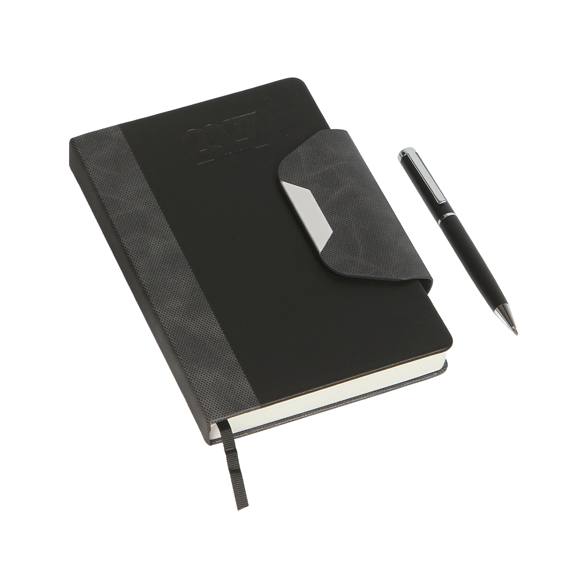 Set de Agenda Premium Kampot. - Vista 5